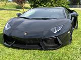 Lamborghini Aventador LP 700-4 - - Lamborghini: Lp700