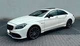 Mercedes-Benz Mercedes Cls 400 4Matic AMG line*360grad*M... - : Cls Mercedes
