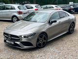 Mercedes-Benz CLA 220 AMG LINE AUTOMATIK TOP - Mercedes-Benz CLA 220 in Duisburg