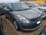 Suzuki Swift 1.3 DDiS Incidentata KM 53.000 - Suzuki mit Diesel-Antrieb: 0