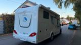 Knaus Sun Ti 700 MEG Platinum Selection Klima*Hubstütz - Knaus 700