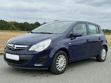 Opel Corsa D 1.3 Cdti / TÜV NEU / 8-Fachbereift - Opel Corsa: D Cdti