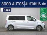 Opel Zafira Life 1.5 D M Selection 9-Sitzer Leder PDC - Opel Zafira Life aus 2019