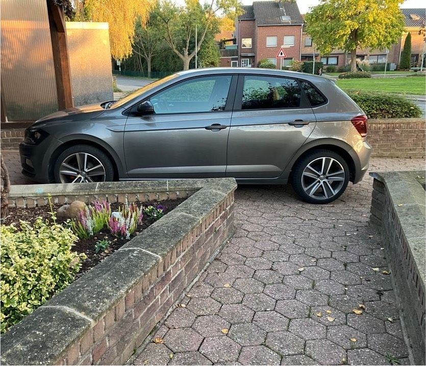 Image of Volkswagen Polo