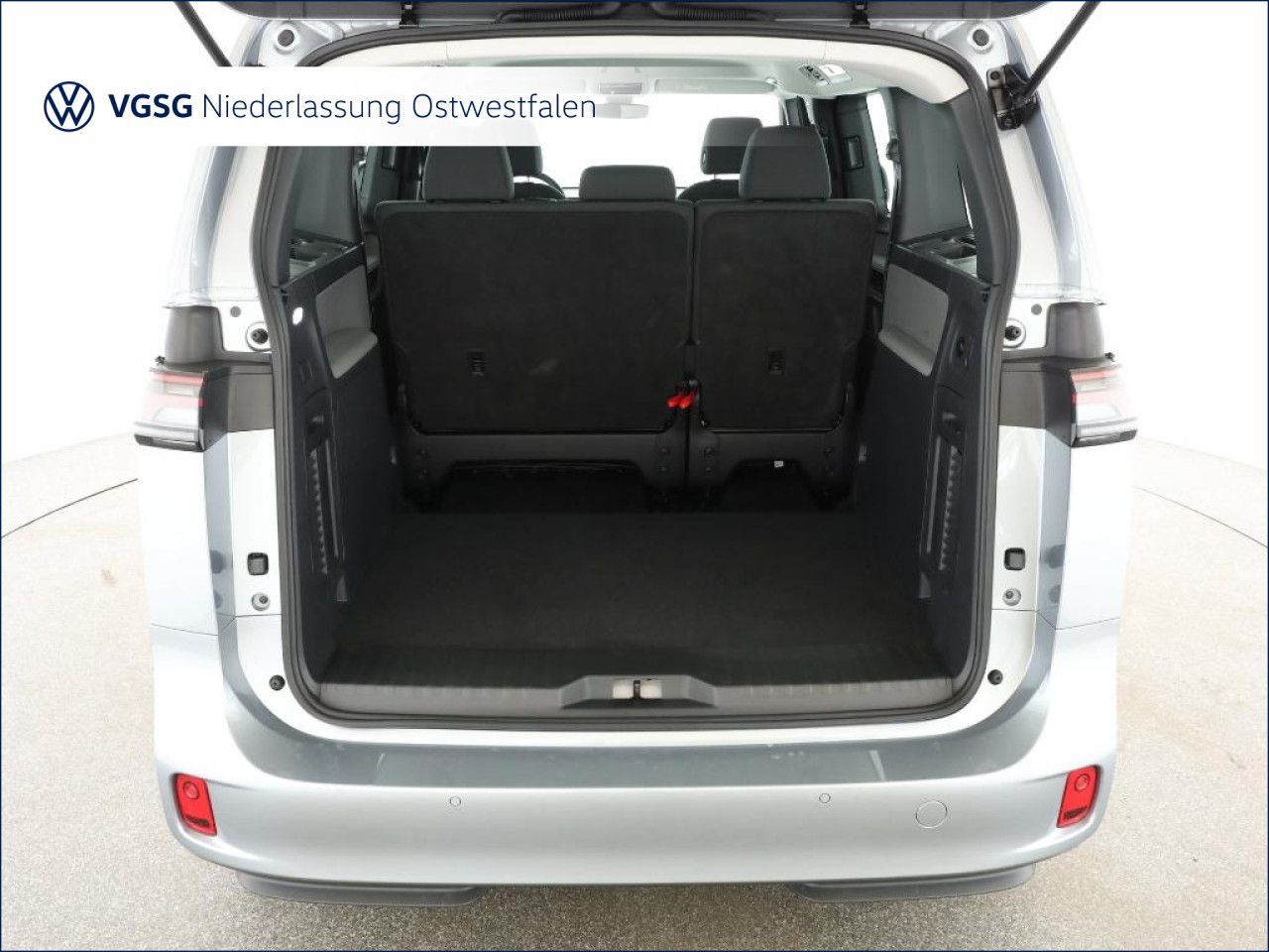 Volkswagen ID. Buzz - Bild 15