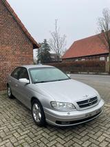Opel Omega B 2,2 Automatik  - gebrauchte Opel Omega aus dem Jahr 2000