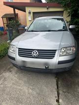 Volkswagen VW Passat 3bg 2.0 Schlachtfahrzeug nur Kom... - Volkswagen Passat aus 2001: Kombi