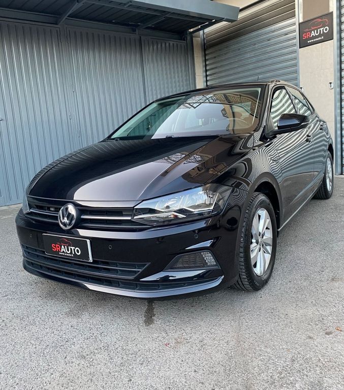 Image of Volkswagen Polo