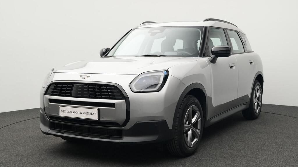 MINI Countryman C