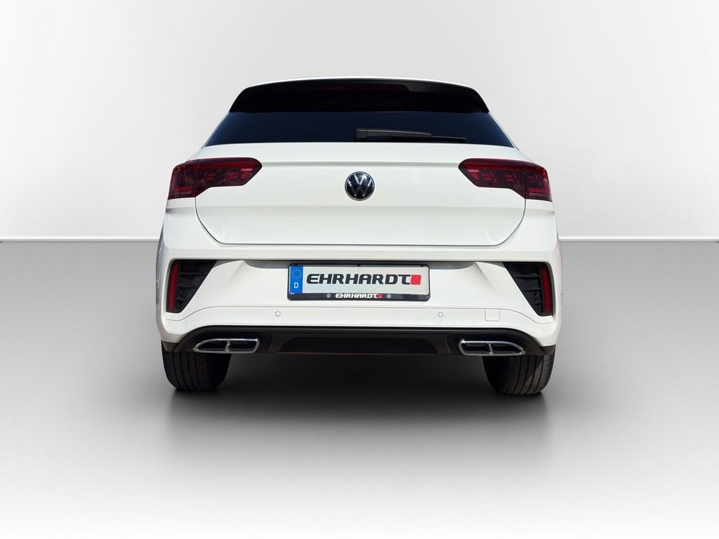 Volkswagen T-Roc - Bild 6