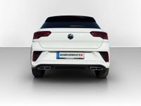 Volkswagen T-Roc - Vorschau Bild 6
