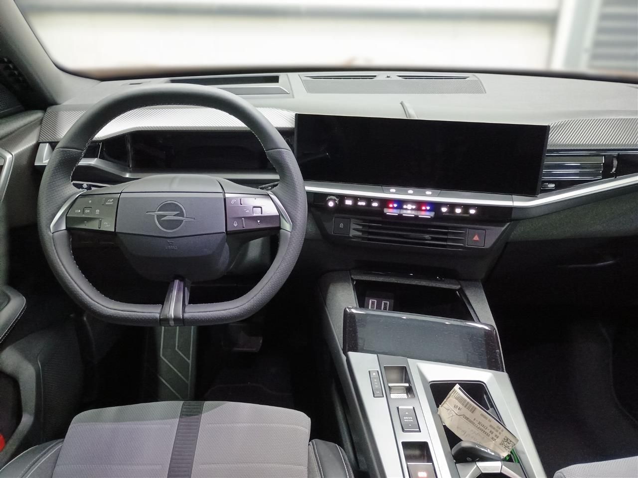 Fahrzeugabbildung Opel Grandland 1.2 Turbo GS MildHybrid 107KW AT