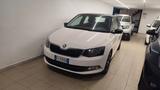 Skoda Fabia -PROMO- 1.4 TDI 90 CV Executive - Skoda Fabia mit Diesel-Antrieb: 1.9