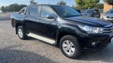 Toyota Hilux 2.4 D-4D 4WD Double Cab - Toyota Hilux: 2.4