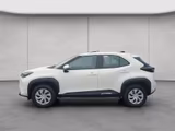 Toyota Yaris Cross Hybrid  1.5 VVT-i Business Edition - Toyota Yaris Cross mit Benzin-Antrieb: Automatik