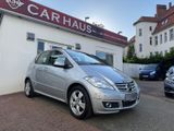Mercedes-Benz A 200 Avantgarde * TOP ZUSTAND * - Mercedes-Benz A 200: Avantgarde