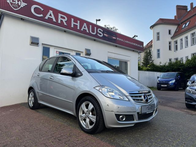 Mercedes-Benz A 200 Avantgarde * TOP ZUSTAND *