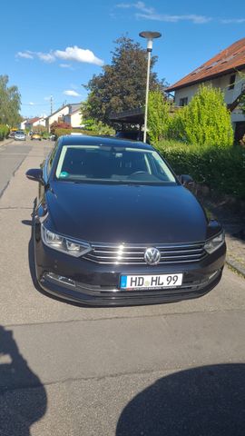 VW Passat 2.0 TDI BMT Comfortline Comfortline