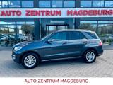 Mercedes-Benz ML 250 CDI BlueTec *1.HAND*AHK*NAVI*LED*SITZH.* - Mercedes-Benz ML 250 aus 2012