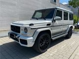 Mercedes-Benz Mercedes G-klasse G63 AMG 571PS 22 Zoll Sc... - Mercedes-Benz G 63 AMG aus 2014