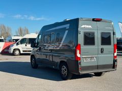 Pössl Summit 540 Shine | Autom. | *LAST-EDITION SALE*