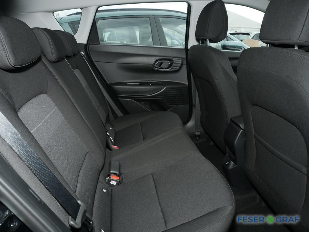 Hyundai BAYON - Bild 5