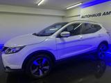 Nissan Qashqai 360° KEY PANO SZHG DAB SPUR TEMPO AMBIEN - Nissan in Düsseldorf