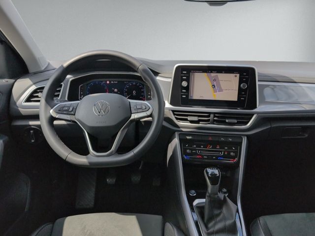 T-Roc 1.5 TSI Style LED+NAVI+KLIMA+ACC+PDC+SIHZ+