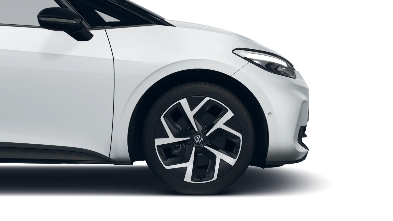 Volkswagen ID.3 - Bild 3