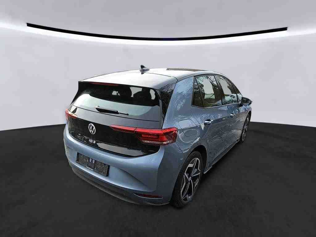 Volkswagen ID.3 - Bild 2