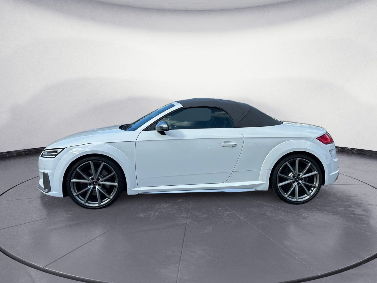 Audi TTS - Bild 3