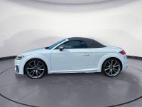 Audi TTS - Vorschau Bild 3