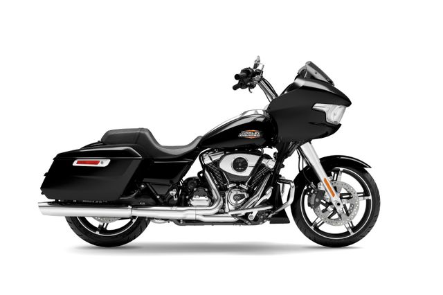 Harley-Davidson ROAD GLIDE FLTRX 117 CUI MY26