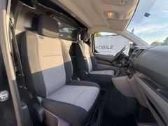 Fahrzeugabbildung Peugeot Expert Pro L3 AHK Scheckheftgepflegt