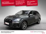 Audi Q7 50 TDI quattro S line Pano AHK 360° LED 22'' - Audi Q7 Gebrauchtwagen in Stuttgart