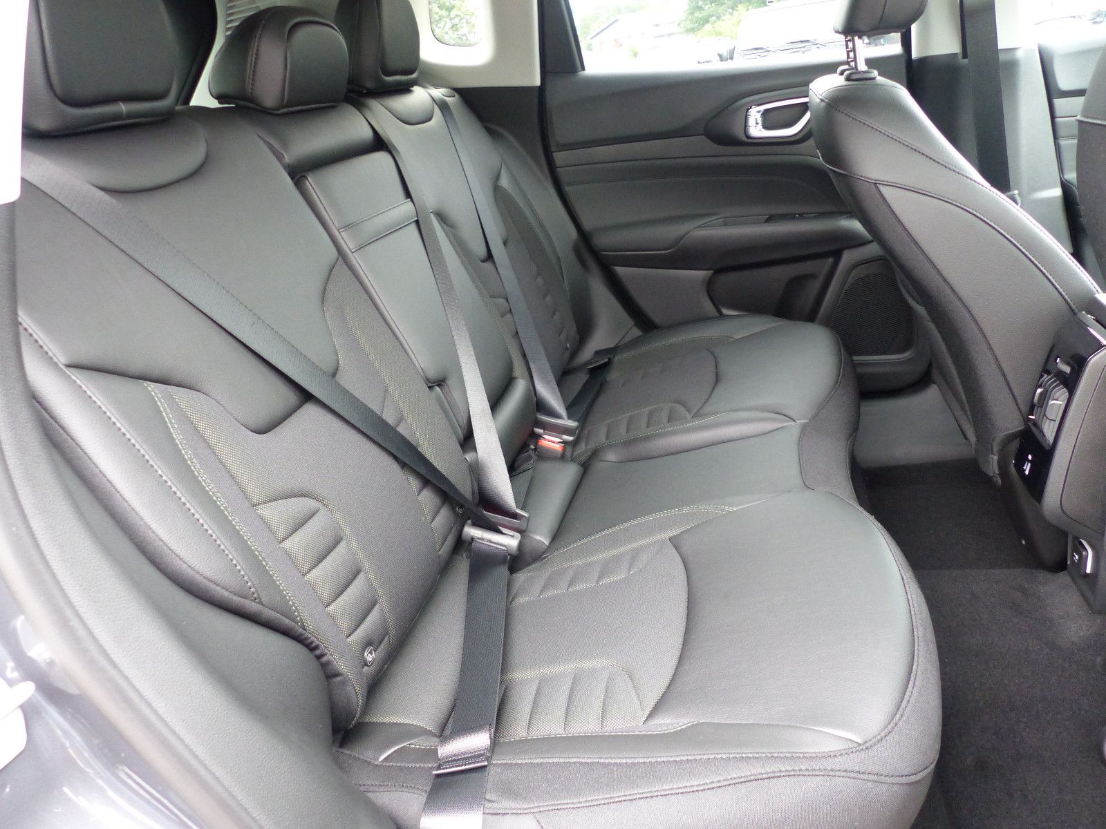 Jeep Compass - Bild 13