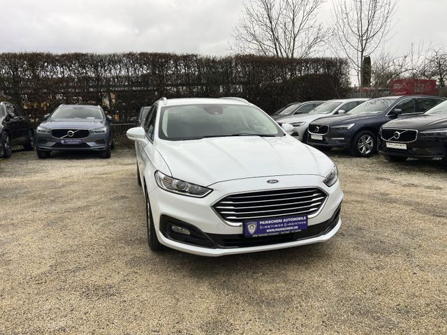 Ford Mondeo Turnier Business Edition AHK+TOTWINKEL+1H