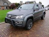 Volkswagen Amarok 3.0 TDI 4Motion 258HP DC Highline voll-au - Volkswagen Amarok aus 2021