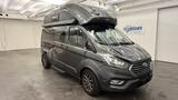 Ford Transit 340 L2 2.0 TDCi Nugget Plus *Navi*SHZ* - Wohnwagen mit Klimaanlage