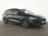 Ford Focus ST-Line Kamera|LED|HeadUp|PDC|SHZ|Navi - Ford Focus: Schwarz, Kombi