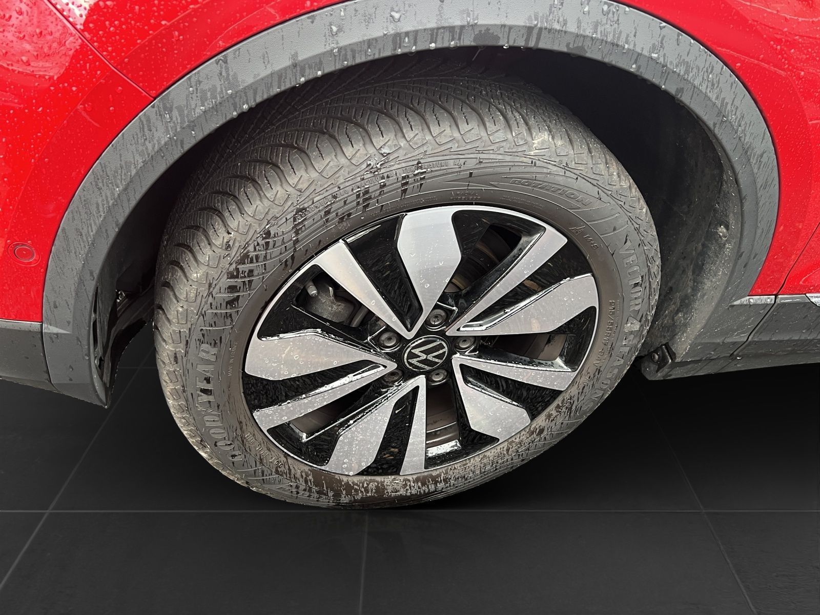 Volkswagen T-Roc - Bild 7