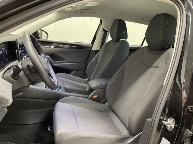 Tiguan 1.5 eTSI DSG LED NAVI AHK RFK