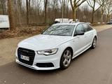 Audi A6 4G 3.0TDI Biturbo 3x S-Line Black Edition ACC - Audi A6 Black Edition Gebrauchtwagen