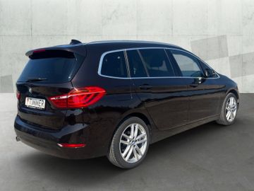 BMW 218 - 5
