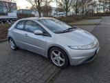 Honda Civic VIII 1.8 2008 - Honda Civic: Vi