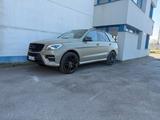 Mercedes-Benz MERCEDES ML 350 CDI W166 EDITION 1 AMG DES... - Mercedes-Benz ML 350 in Hagen