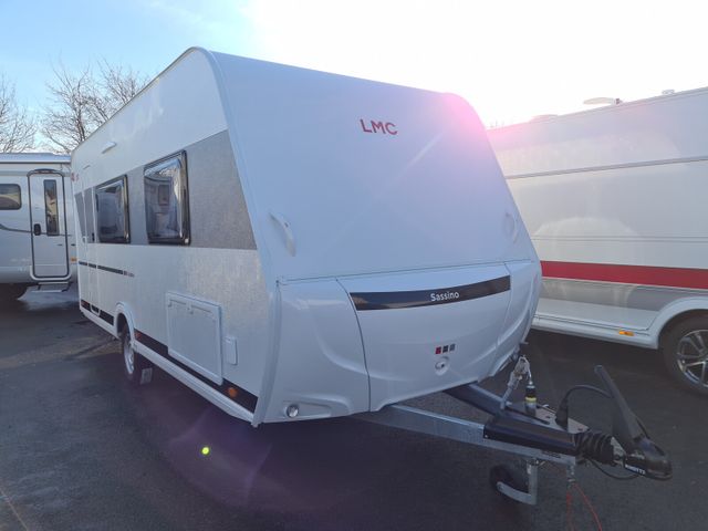 LMC Sassino 450 D /Modell 2023/SIE SPAREN 1.930!