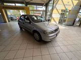 Opel Astra-G-CC*Navi*USB*Pano*TÜV03/2027*Box - gebrauchte Opel Astra aus dem Jahr 1999