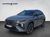 Hyundai TUCSON 1.6 T-GDi DCT N Line ASCC/VIRTUAL/NAVI