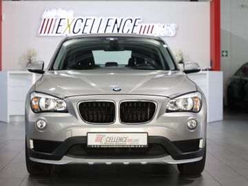 BMW X1 - 6